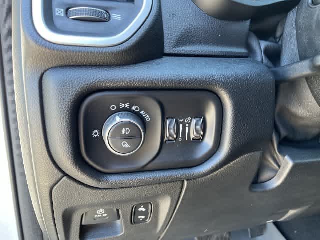2019 RAM All-New 1500 Big Horn/Lone Star
