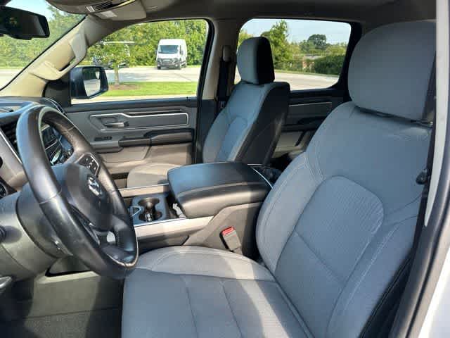 2019 RAM All-New 1500 Big Horn/Lone Star