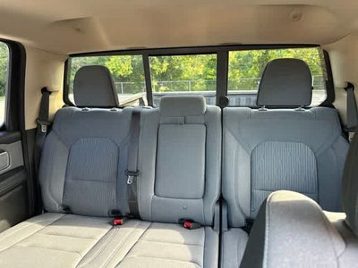2019 RAM All-New 1500 Big Horn/Lone Star