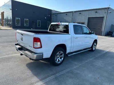 2019 RAM All-New 1500 Big Horn/Lone Star