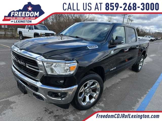 2019 RAM Ram 1500 Pickup Big Horn/Lone Star