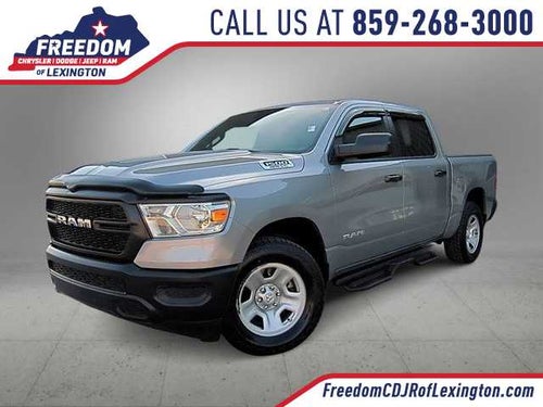 2022 RAM 1500 Tradesman