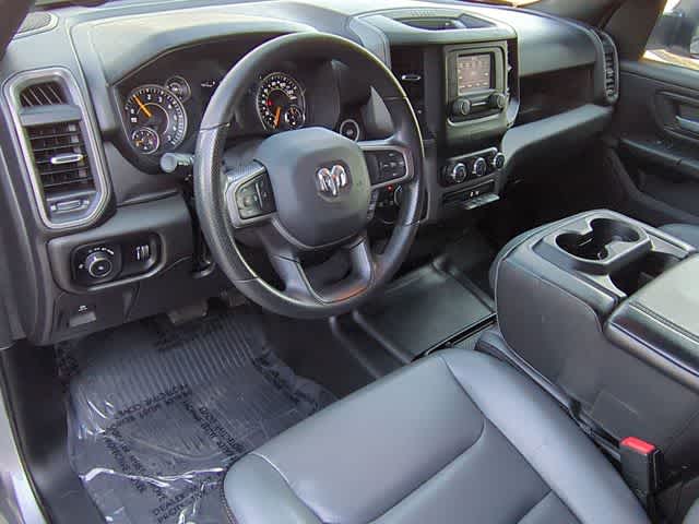 2022 RAM 1500 Tradesman