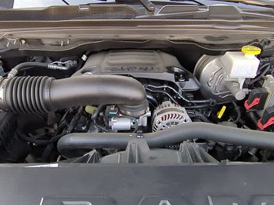 2022 RAM 1500 Tradesman