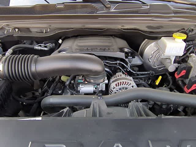 2022 RAM 1500 Tradesman