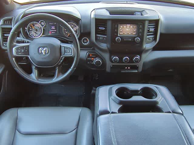 2022 RAM 1500 Tradesman