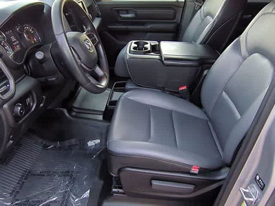 2022 RAM 1500 Tradesman