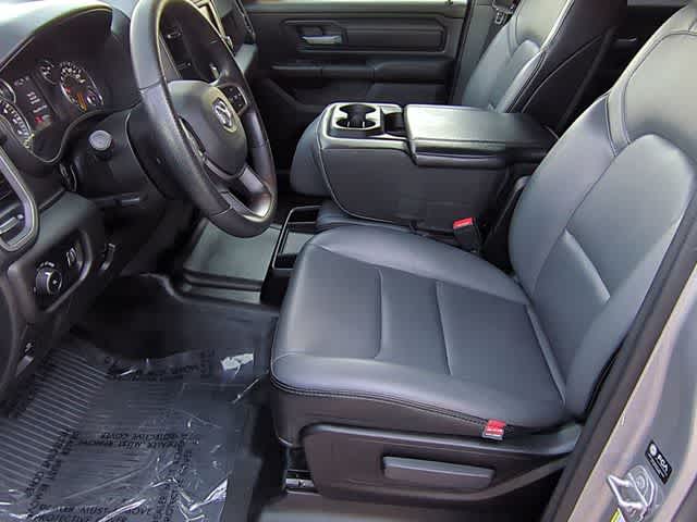 2022 RAM 1500 Tradesman