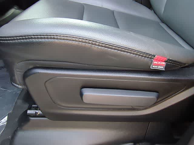 2022 RAM 1500 Tradesman