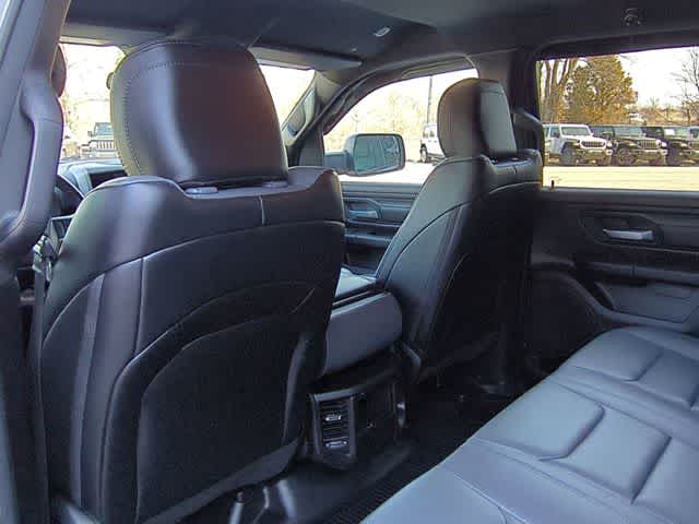 2022 RAM 1500 Tradesman