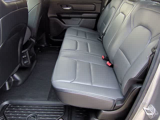 2022 RAM 1500 Tradesman