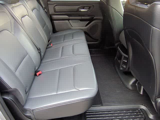 2022 RAM 1500 Tradesman