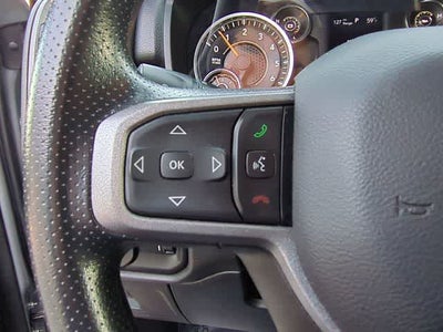 2022 RAM 1500 Tradesman