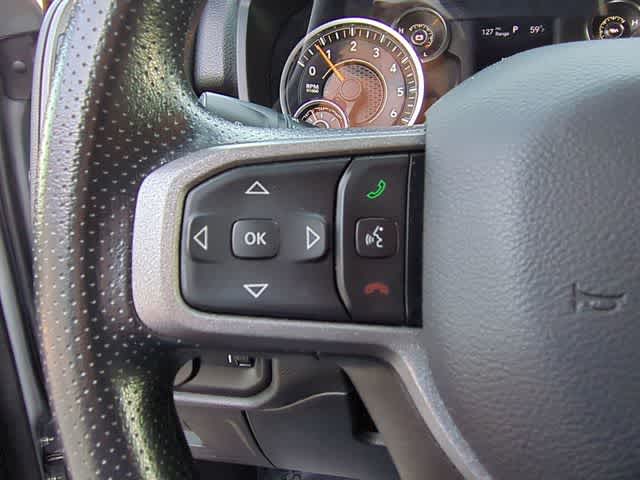 2022 RAM 1500 Tradesman