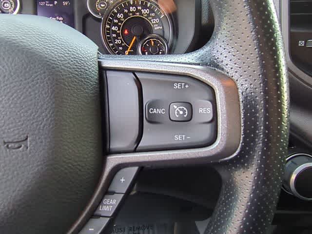 2022 RAM 1500 Tradesman