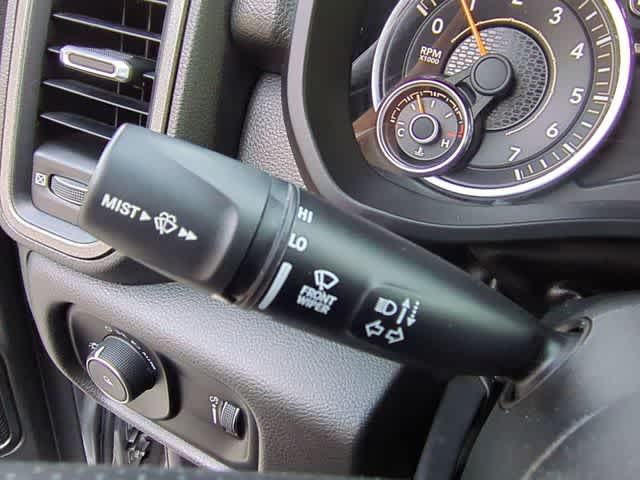 2022 RAM 1500 Tradesman