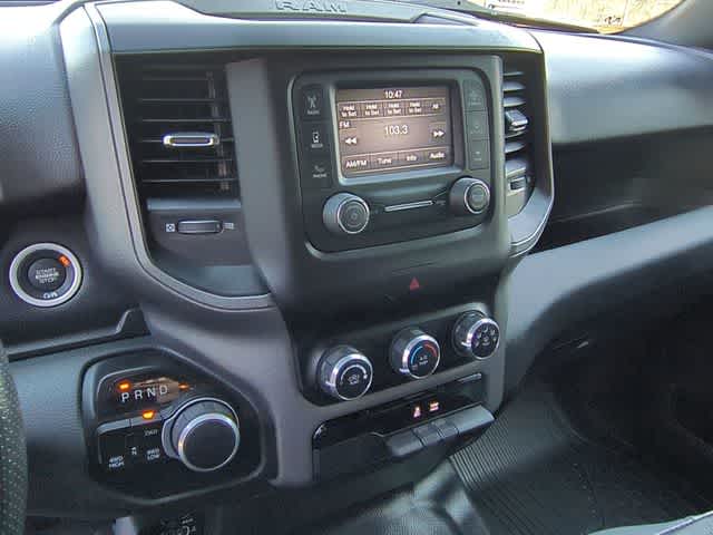 2022 RAM 1500 Tradesman