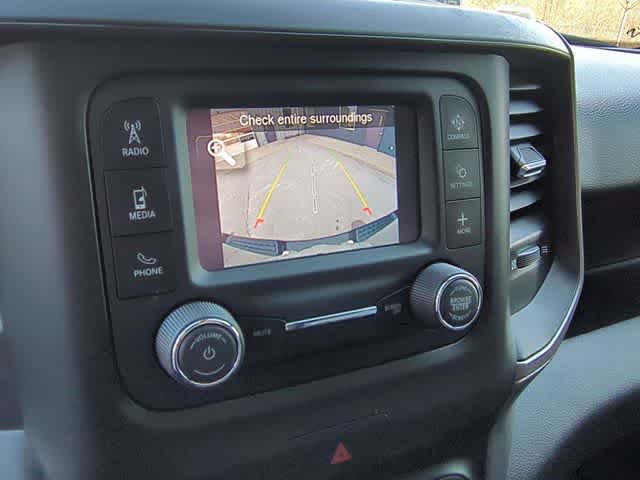 2022 RAM 1500 Tradesman