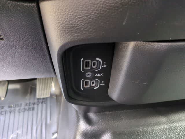 2022 RAM 1500 Tradesman