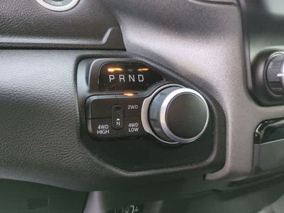2022 RAM 1500 Tradesman