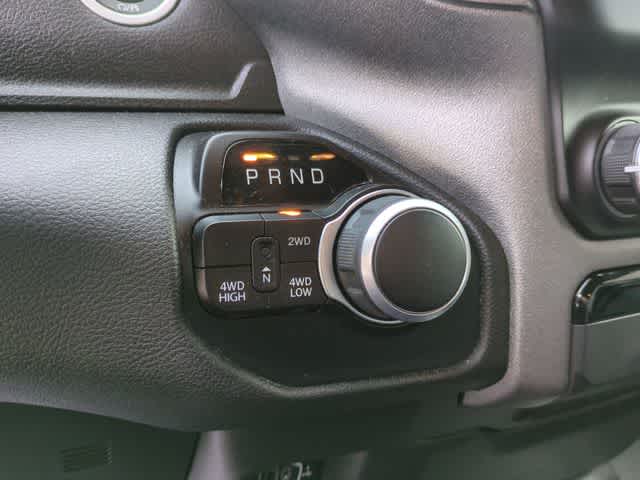 2022 RAM 1500 Tradesman