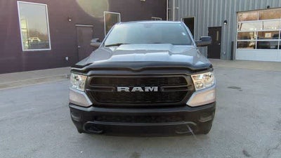 2022 RAM 1500 Tradesman