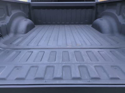 2022 RAM 1500 Tradesman