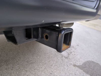 2022 RAM 1500 Tradesman