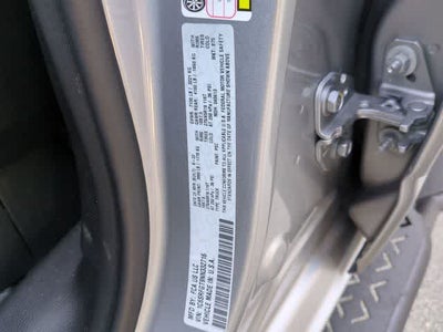 2022 RAM 1500 Tradesman