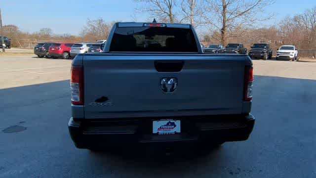 2022 RAM 1500 Tradesman