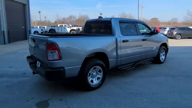 2022 RAM 1500 Tradesman