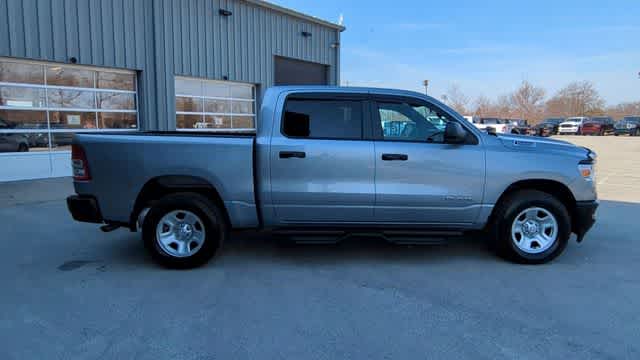 2022 RAM 1500 Tradesman