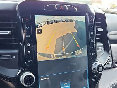 2022 RAM 1500 Limited