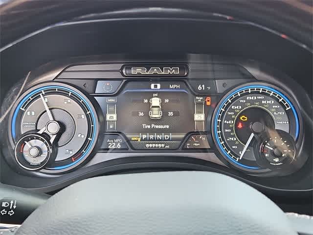 2022 RAM 1500 Limited