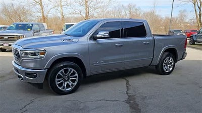2022 RAM 1500 Limited