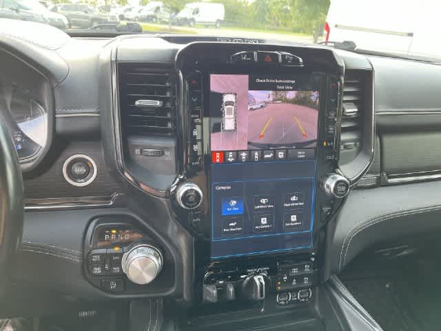 2023 RAM 1500 Limited