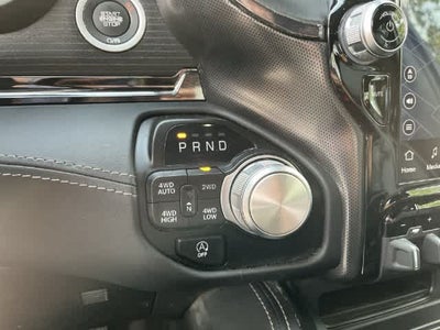 2023 RAM 1500 Limited