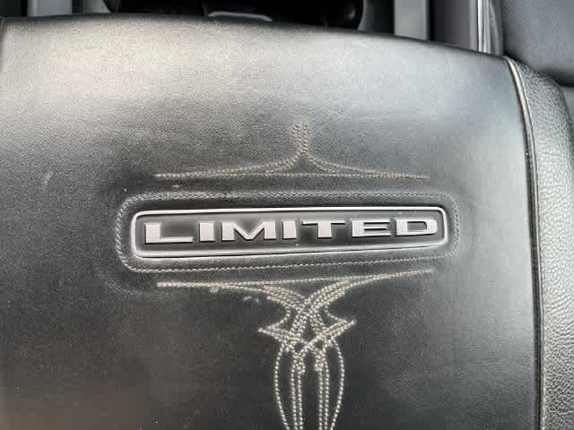 2023 RAM 1500 Limited