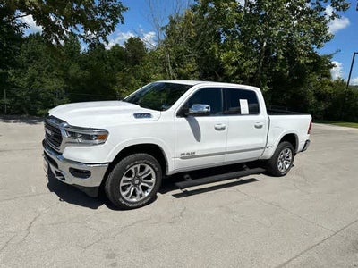 2023 RAM 1500 Limited