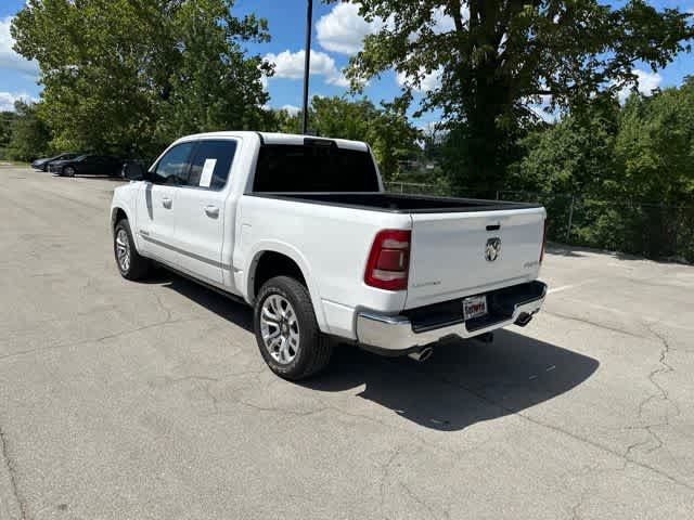 2023 RAM 1500 Limited