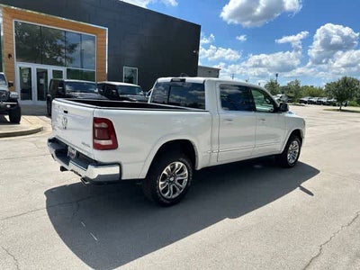 2023 RAM 1500 Limited