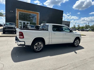 2023 RAM 1500 Limited