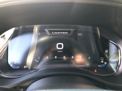 2023 RAM 1500 Limited