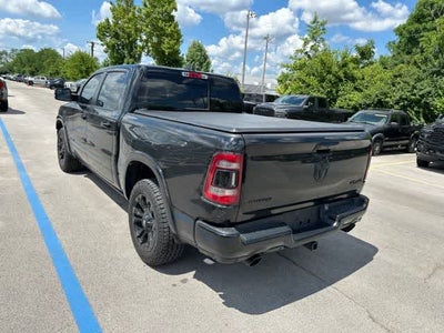 2020 RAM 1500 Limited