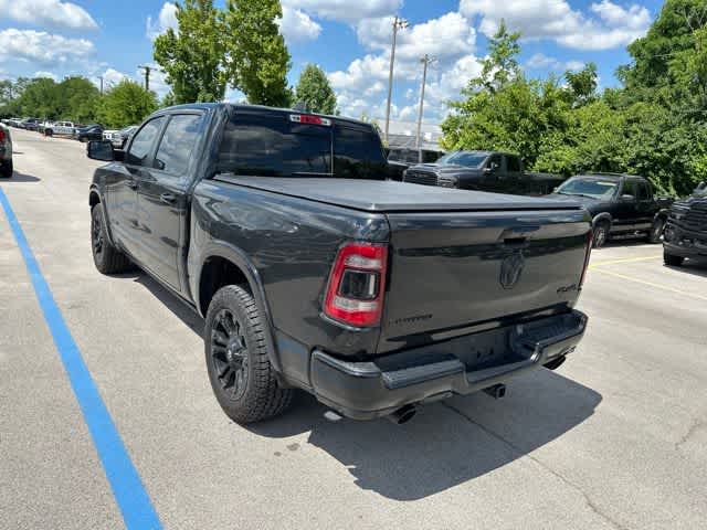 2020 RAM 1500 Limited
