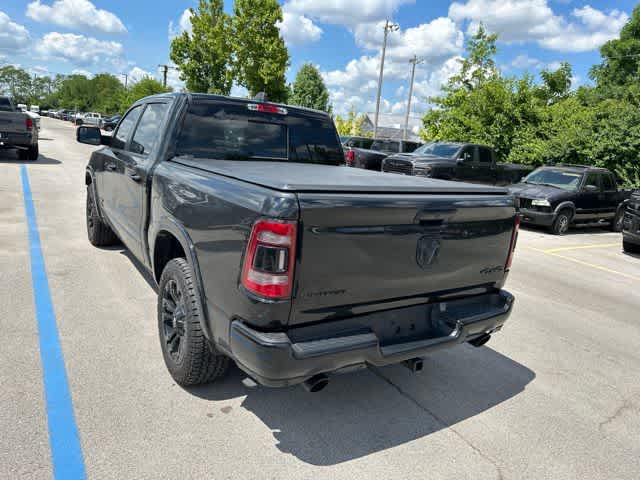 2020 RAM 1500 Limited