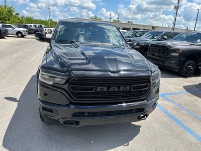 2020 RAM 1500 Limited