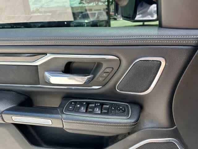 2019 RAM All-New 1500 Laramie