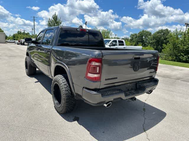 2019 RAM All-New 1500 Laramie