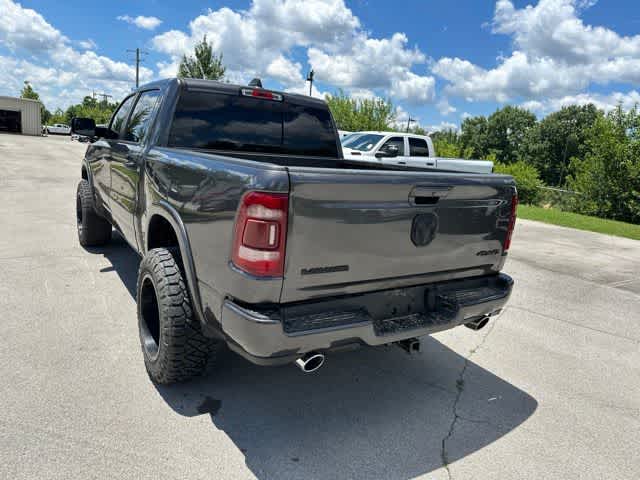 2019 RAM All-New 1500 Laramie